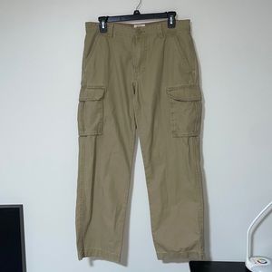 Cargo Pants